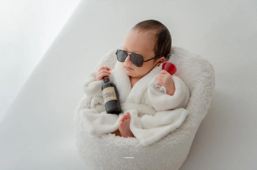 松原孕妇肚子上长痘痘