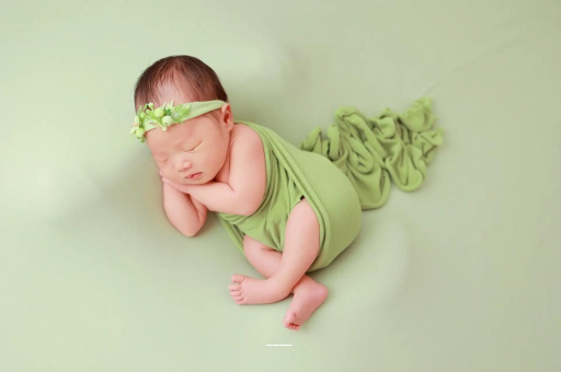 松原宝宝老出汗是怎么回事