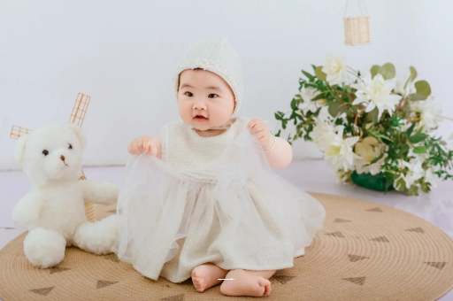 松原2岁宝宝多高